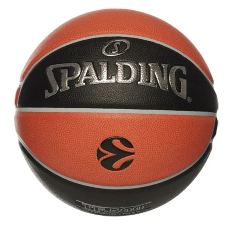 合成皮7籃球 SPALDING