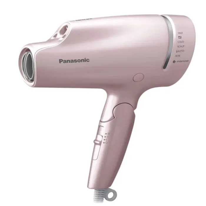 奈米水離子吹風機 Panasonic